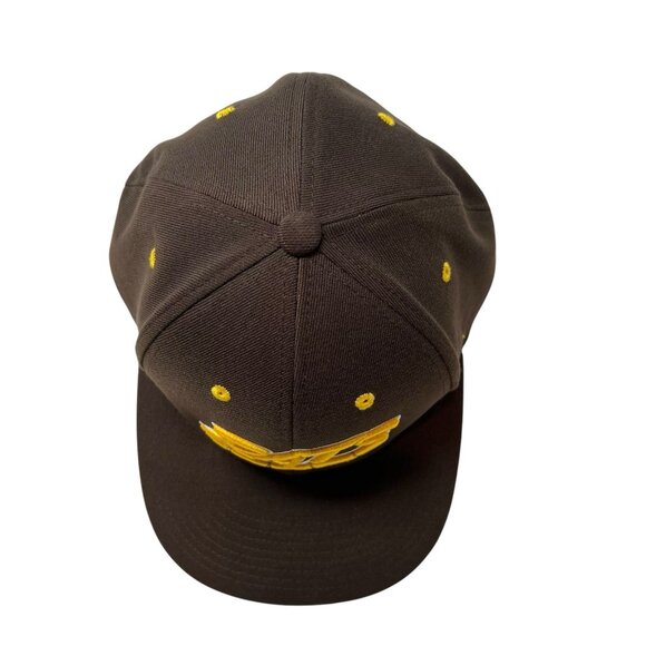 Johnstown Mill Rats Prospect League Baseball On Field Player Hat Cap XL 7 3/4 - Picture 6 of 8